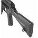 Страйкбольный автомат (LCT) АКМ Economy Black (UP) LCKM Economy